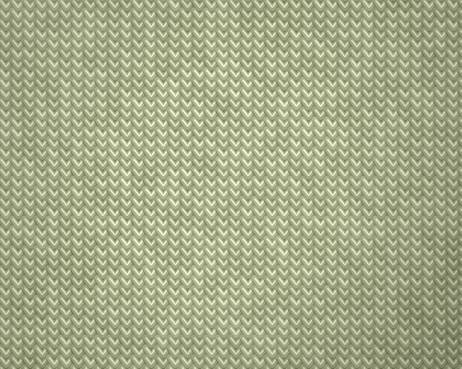 Bamboo Cotton knit swatch